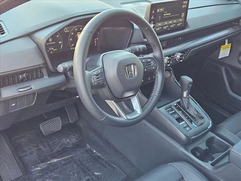 New 2026 Honda CR-V Sport-L image 3