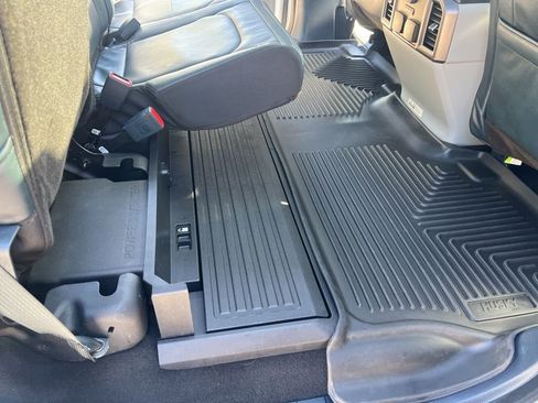 Used 2022 Ford F450 Limited w/ FX4 Off-Road Package image 83