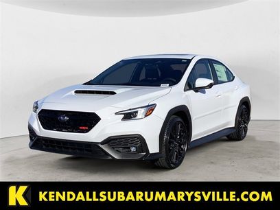 New 2026 Subaru WRX Limited