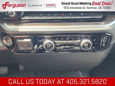 New 2026 GMC Sierra 1500 Elevation AWD/4WD image 29