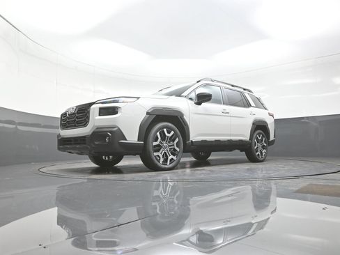 New 2026 Subaru Outback Touring XT AWD/4WD image 11