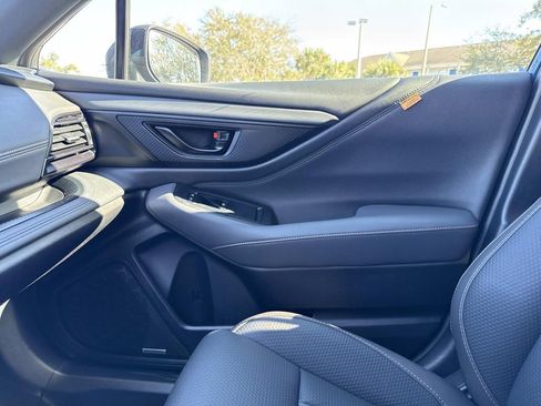 Certified 2024 Subaru Outback Wilderness image 29