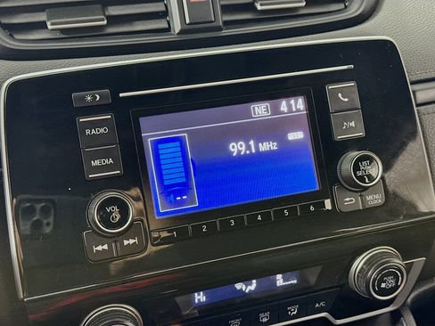 Used 2020 Honda CR-V LX image 15