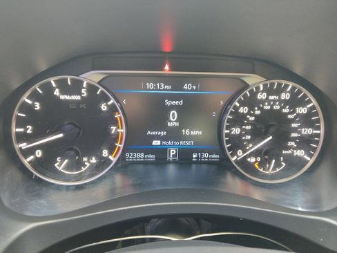 Used 2019 Nissan Altima 2.5 S image 23