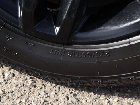 Used 2020 Chevrolet Silverado 1500 LT Trail Boss image 47