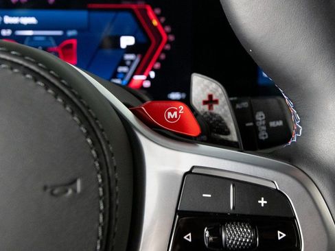 Used 2026 BMW X5 M Competition w/ Executive Package image 25