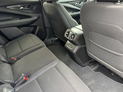 Used 2026 Chevrolet Blazer EV LT FWD image 18