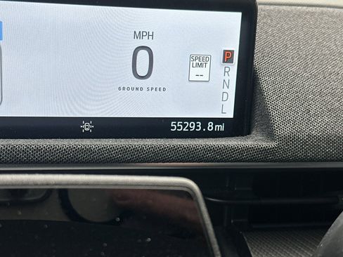 Used 2022 Ford Mustang Mach-E Premium image 40