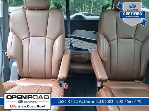 Used 2024 Subaru Ascent Touring AWD/4WD image 21