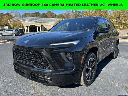 Used 2025 Buick Enclave Sport Touring w/ Power Package