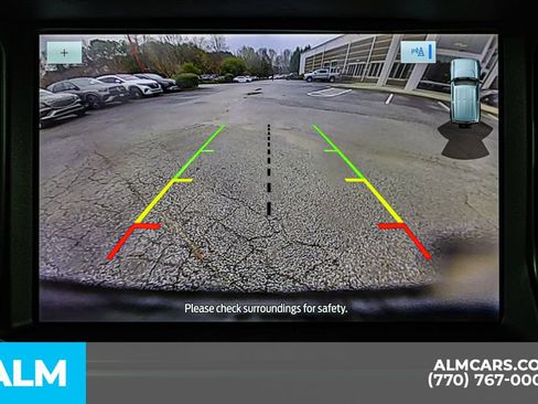 Used 2024 Ford Bronco Black Diamond image 36