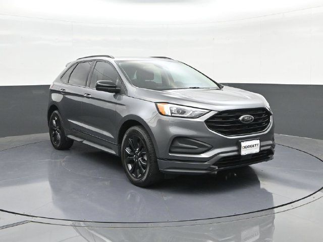 Used 2022 Ford Edge SE w/ Black Appearance Package AWD/4WD image 20