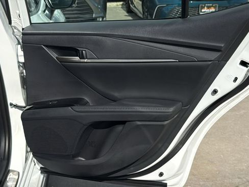 Certified 2026 Toyota Camry XSE w/ Premium Plus Package image 30
