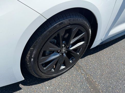 Used 2023 Toyota Corolla XSE FWD image 26