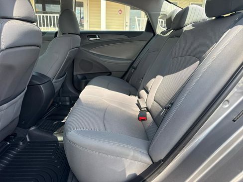 Used 2013 Hyundai Sonata GLS w/ Popular Equipment Pkg FWD image 21