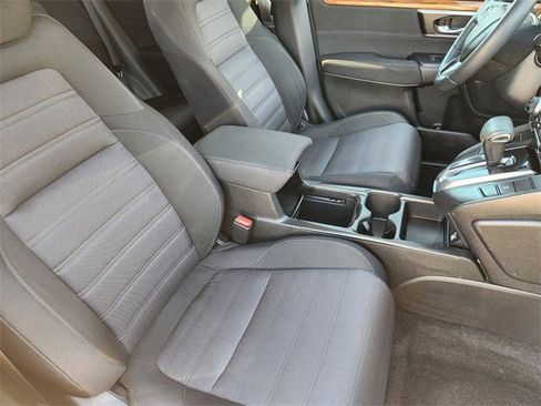Certified 2022 Honda CR-V EX image 14