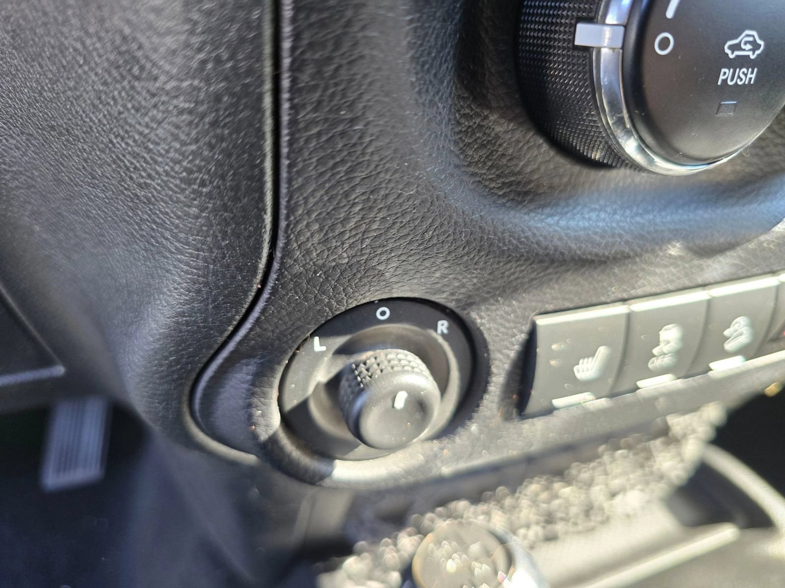 Used 2011 Jeep Wrangler Unlimited 70th Anniversary w/ Dual Top Group AWD/4WD image 28