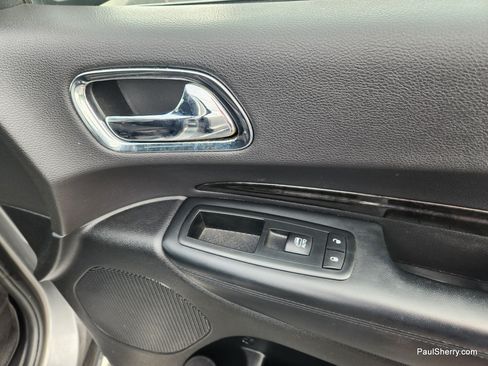 Used 2011 Dodge Durango Crew AWD/4WD image 39