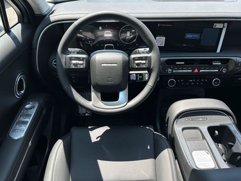 New 2026 Hyundai Palisade SEL AWD/4WD image 16