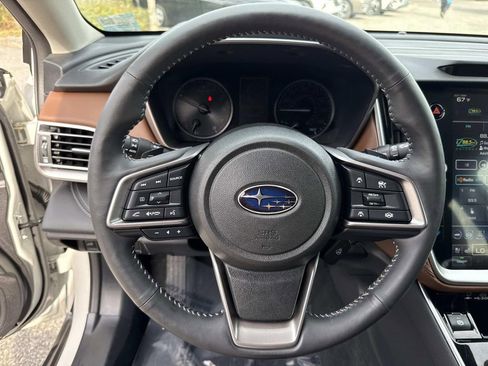 Used 2023 Subaru Outback Touring XT image 43