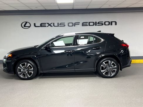 New 2026 Lexus UX 300h AWD image 4