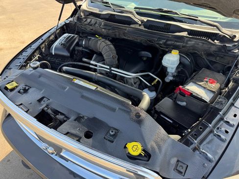 Used 2010 Dodge Ram 1500 Truck Laramie w/ Protection Group image 22