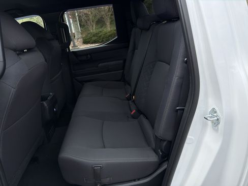 Used 2025 Toyota Tacoma SR5 RWD image 20
