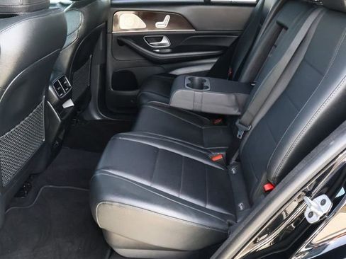 Used 2024 Mercedes-Benz GLE 350 4MATIC w/ 3rd Row Seat Package image 22