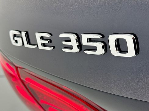 Used 2018 Mercedes-Benz GLE 350 GLE 350 image 8