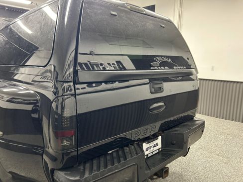 Used 2008 Ford F450 King Ranch image 5