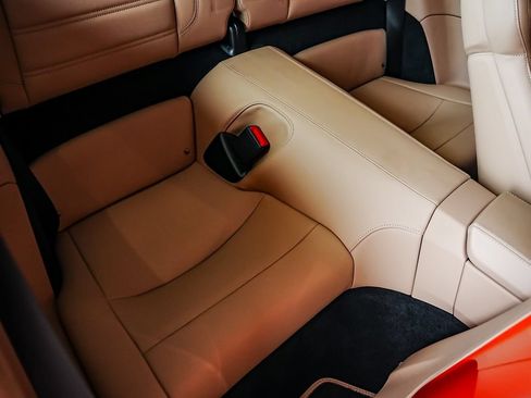Certified 2021 Porsche 911 Turbo S AWD/4WD image 39
