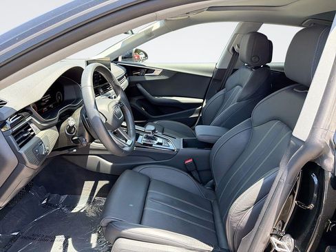 Used 2023 Audi A5 2.0T Premium Plus w/ Premium Plus AWD/4WD image 21