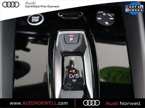 Certified 2025 Audi A3 2.0T Premium w/ Convenience Package image 4