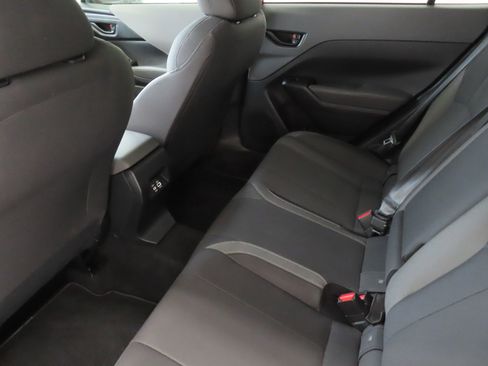 Certified 2025 Subaru Crosstrek 2.5i Premium w/ Crosstrek Mirror Package AWD/4WD image 21