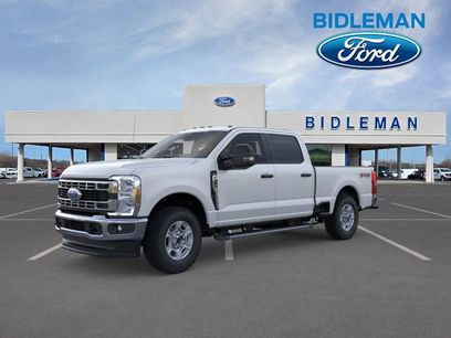 New 2026 Ford F350 XLT w/ FX4 Off-Road Package