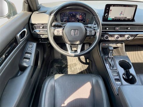 Used 2023 Honda Civic Sport Touring image 22