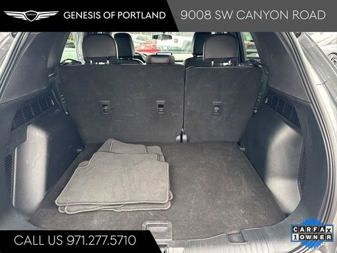 Used 2025 Ford Escape ST-Line image 11