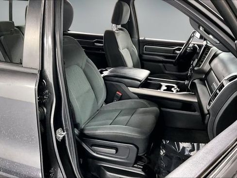 Used 2022 RAM 1500 Big Horn image 29