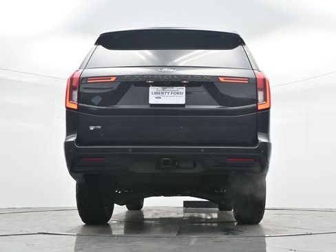 New 2026 Ford Expedition Tremor image 44