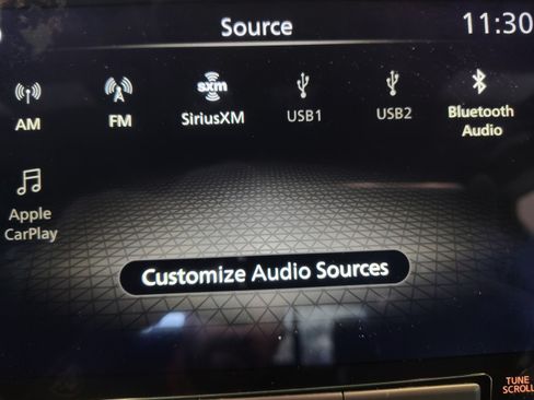 Certified 2024 Nissan Titan PRO-4X w/ Pro-4x Convenience Package AWD/4WD image 18