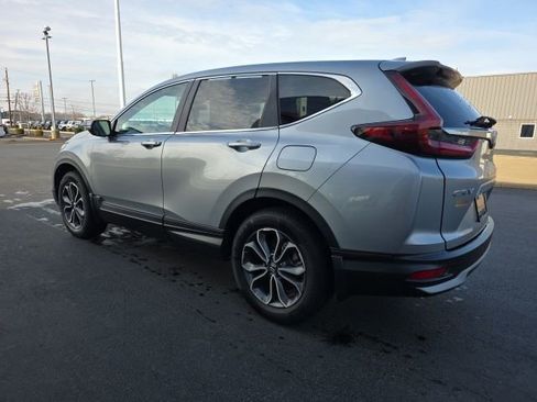 Used 2022 Honda CR-V EX image 5