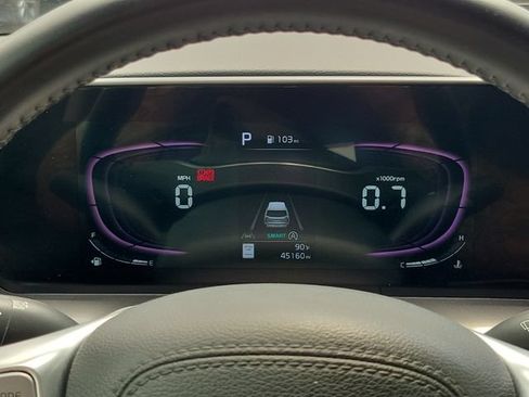 Used 2025 Kia Telluride S FWD image 24