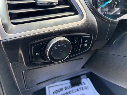 Used 2024 Ford Edge SEL w/ Convenience Package AWD/4WD image 17