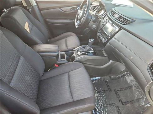 Used 2020 Nissan Rogue SV AWD/4WD image 27