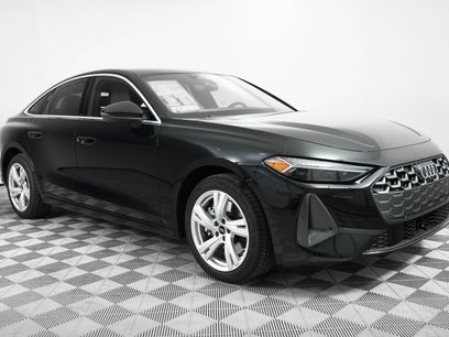 New 2025 Audi A5 2.0T Premium Plus