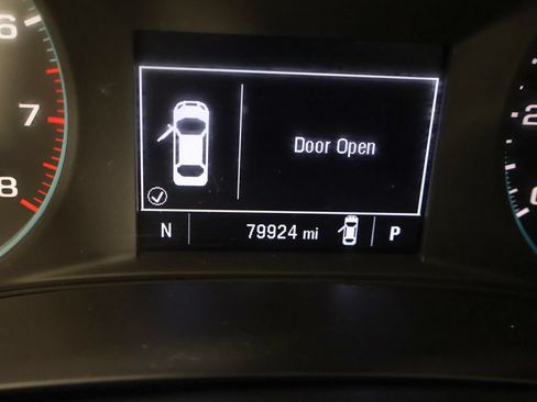 Used 2024 Chevrolet Malibu LS w/ Driver Confidence Package FWD image 36
