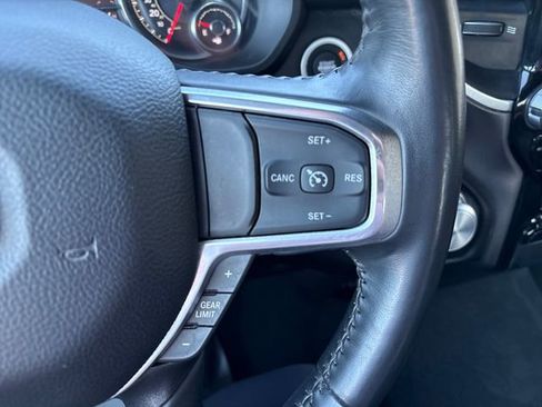 Used 2023 RAM 1500 Laramie AWD/4WD image 22