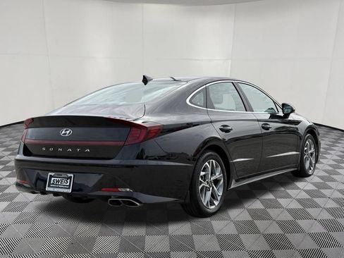Used 2023 Hyundai Sonata SEL FWD image 7