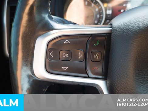 Used 2019 RAM 1500 Big Horn image 11