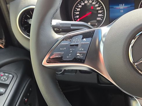 New 2026 Mercedes-Benz Sprinter 2500 image 21